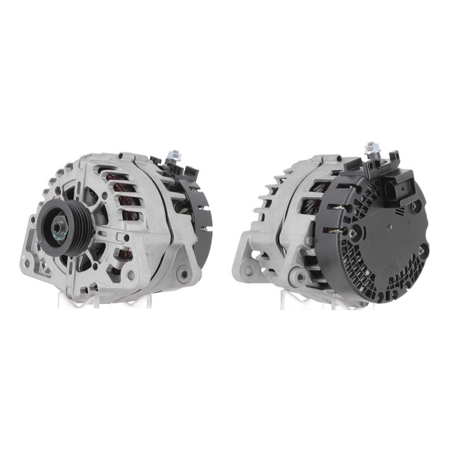 REMAN ALTERNATOR MERCEDES CLASSE C VITO