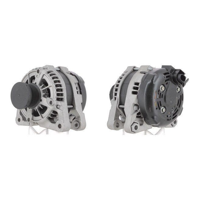 REMAN ALTERNATOR FORD FIESTA