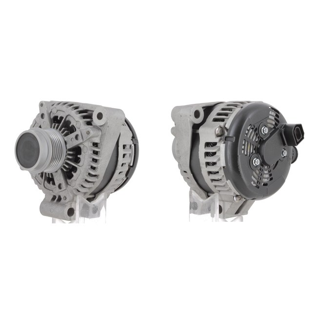 REMAN ALTERNATOR JAGUAR XJ