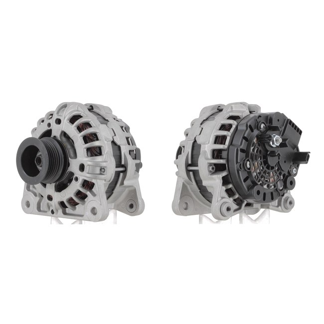 REMAN ALTERNATOR DACIA DOKKER