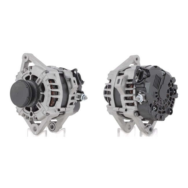 REMAN ALTERNATOR KIA RIO PICANTO
