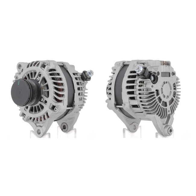 REMAN ALTERNATOR NISSAN NAVARA