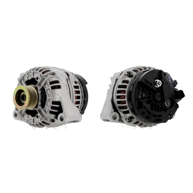 REMAN ALTERNATOR MERCEDES CLASSE C CL CLK