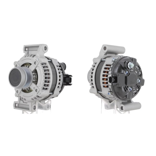 REMAN ALTERNATOR OPEL INSIGNIA