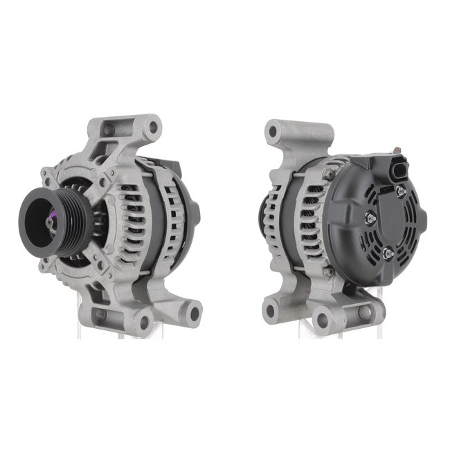 REMAN ALTERNATOR JAGUAR XF