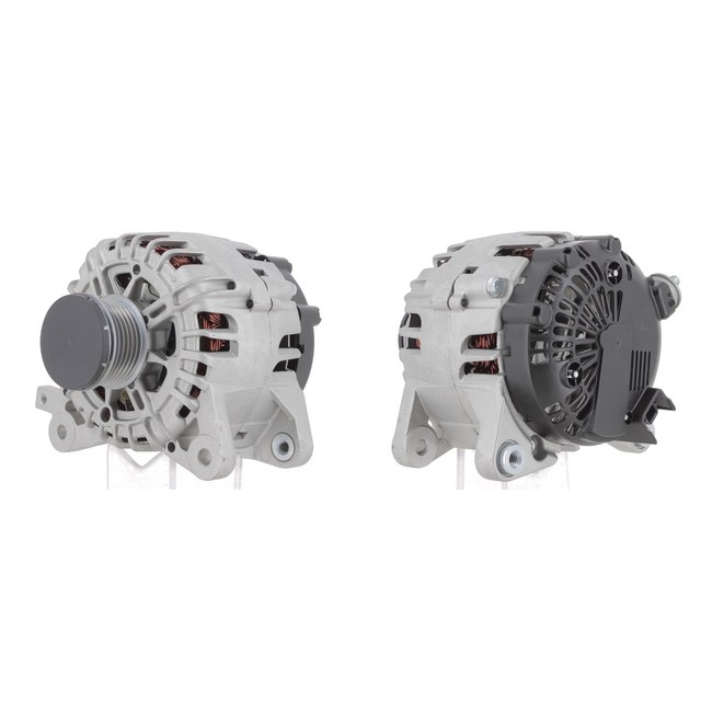 REMAN ALTERNATOR RENAULT NISSAN KOLEOS XTRAIL