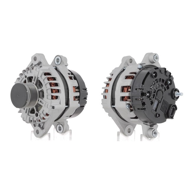 REMAN ALTERNATOR KIA HYUNDAI SORENTO SANTA FE
