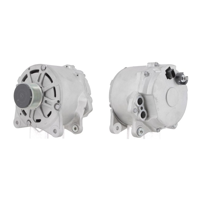 REMAN ALTERNATOR AUDI Q7