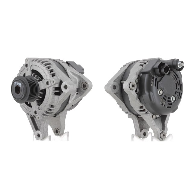 REMAN ALTERNATOR FORD FOCUS
