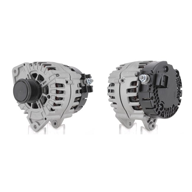 REMAN ALTERNATOR MERCEDES CLASSE C CLASSE E