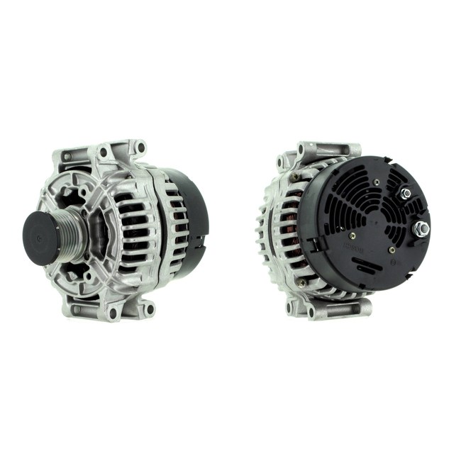 REMAN ALTERNATOR MERCEDES SPRINTER VITO