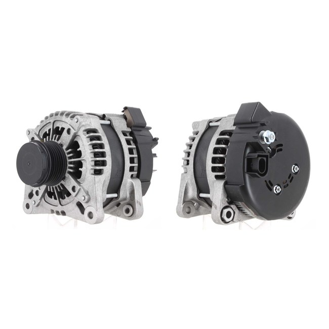 REMAN ALTERNATOR VAG Q7 TOUAREG
