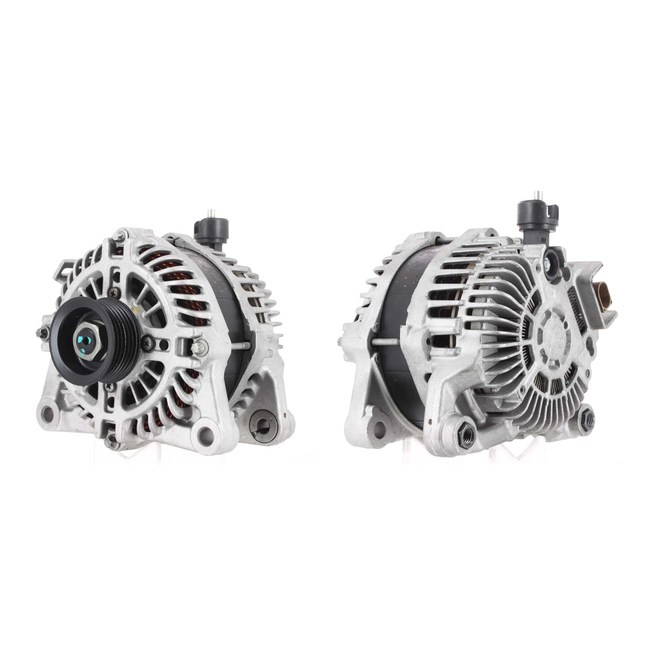 REMAN ALTERNATOR JAGUAR E PACE XF
