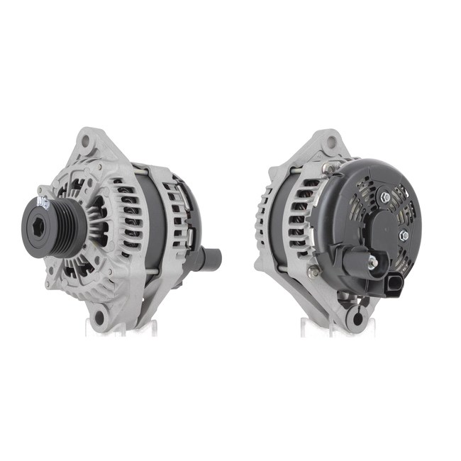 REMAN ALTERNATOR ALFA ROMEO GIULIA STELVIO