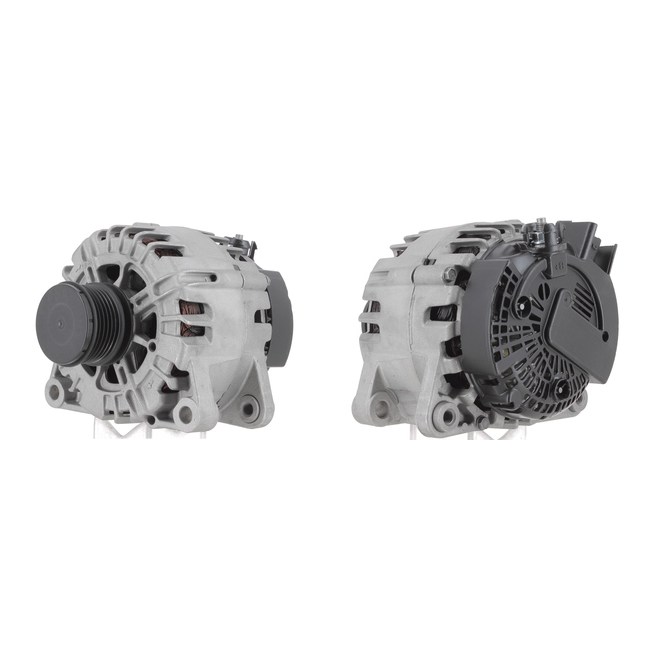 REMAN ALTERNATOR FORD ECOSPORT