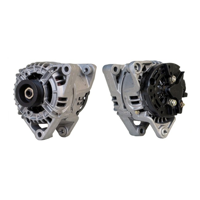 REMAN ALTERNATOR OPEL ASTRA CORSA
