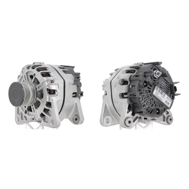 REMAN ALTERNATOR DACIA LOGAN