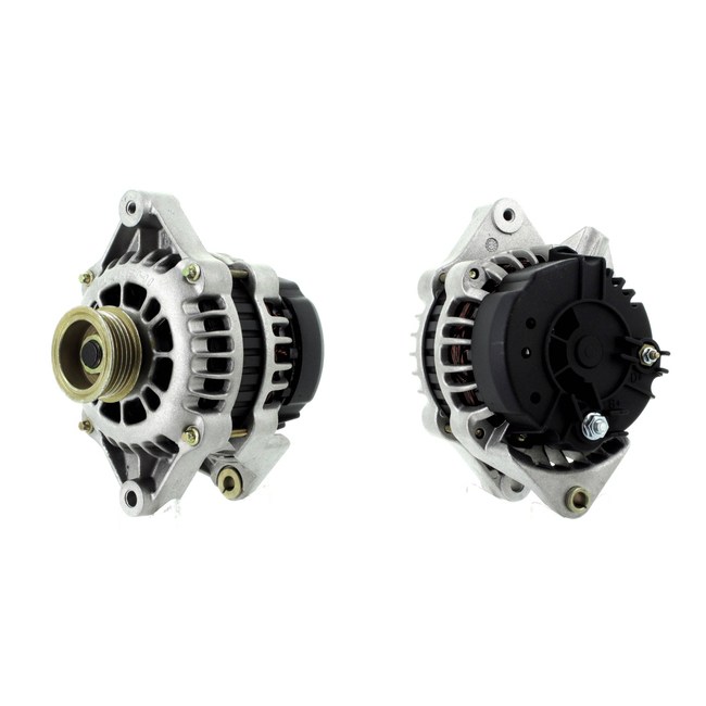 REMAN ALTERNATOR OPEL VAUXHALL ASTRA CORSA VECTRA ZAFIRA