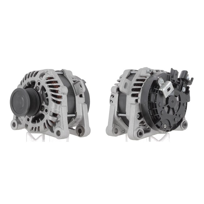 REMAN ALTERNATOR PSA BERLINGO DS3 TRAVELLER