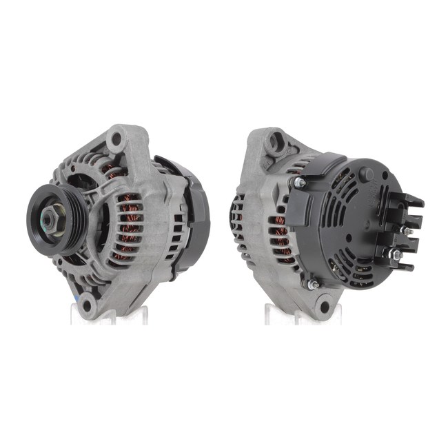 REMAN ALTERNATOR SMART CABRIO