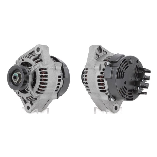 REMAN ALTERNATOR SMART CITY COUPE