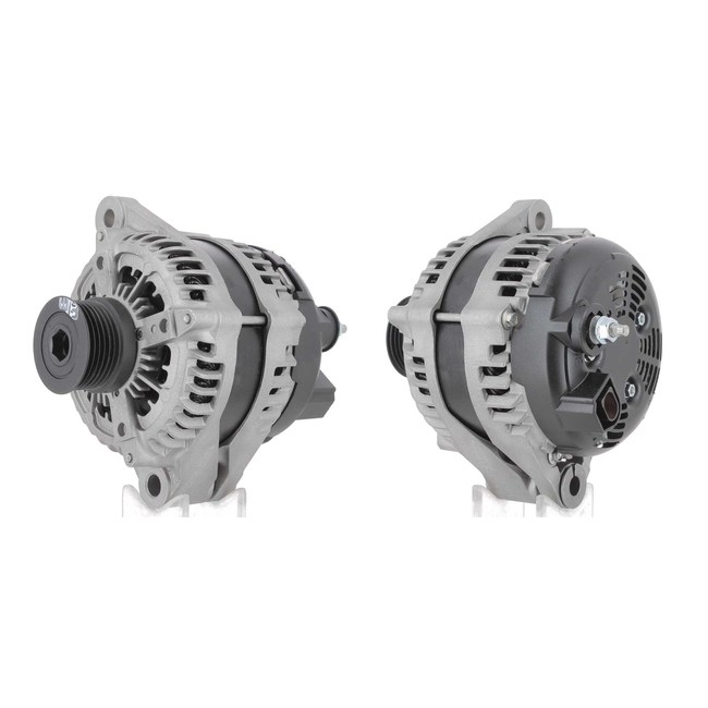 REMAN ALTERNATOR FIAT JEEP 500 COMPASS