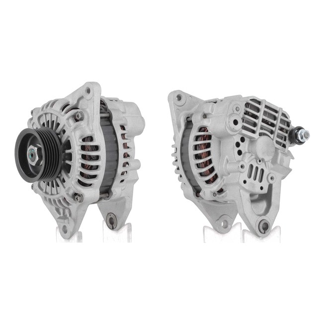 REMAN ALTERNATOR MITSUBISHI LANCER