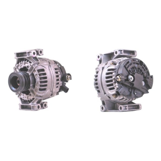 REMAN ALTERNATOR OPEL VAUXHALL ASTRA CORSA VECTRA ZAFIRA
