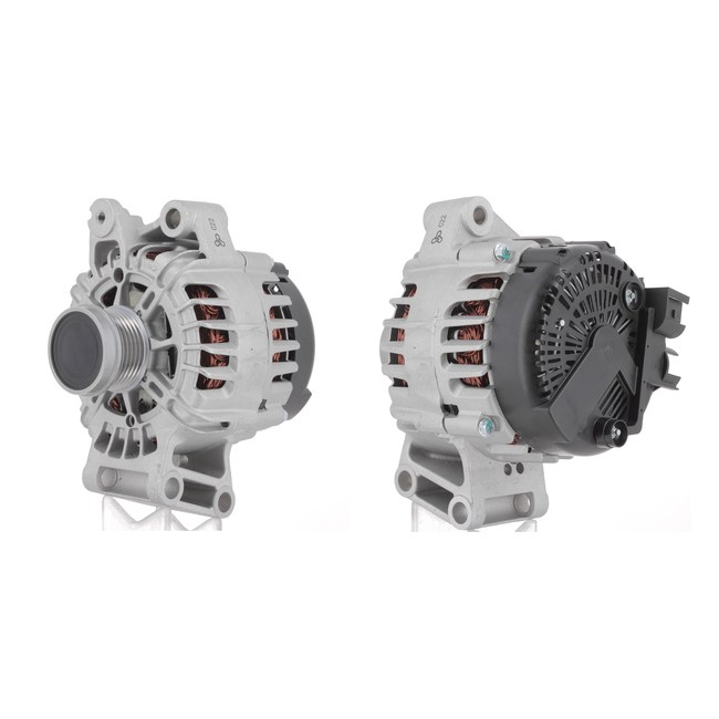 REMAN ALTERNATOR VOLVO V40 V70