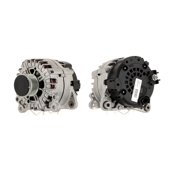 REMAN ALTERNATOR AUDI A6 A7 Q7