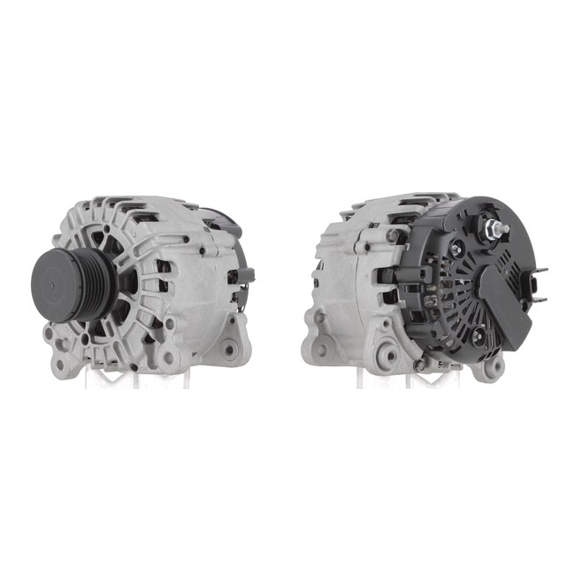 REMAN ALTERNATOR DACIA DUSTER