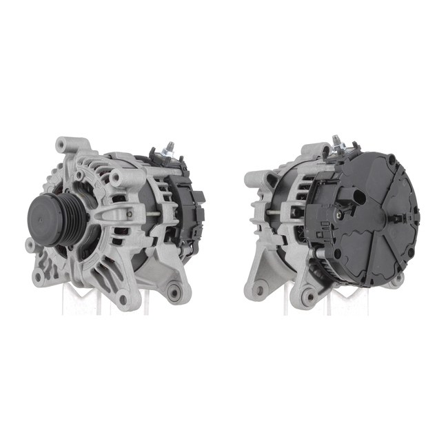 REMAN ALTERNATOR MERCEDES CLA GLA