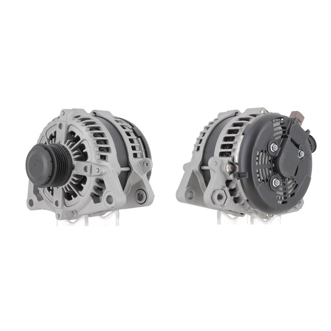 REMAN ALTERNATOR FIAT JEEP 500X RENEGADE
