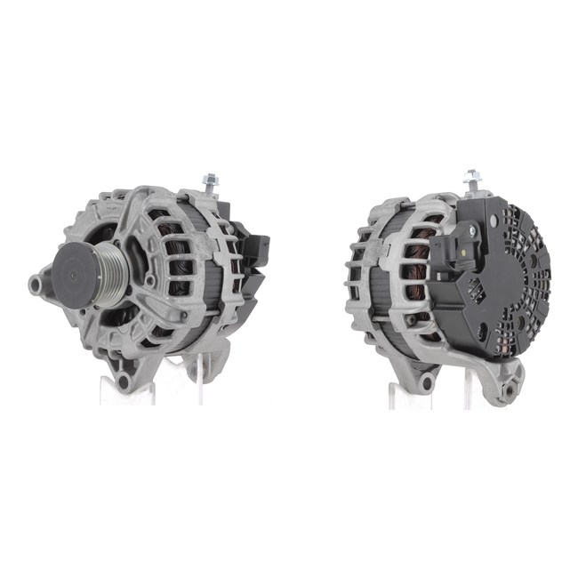 REMAN ALTERNATOR BMW 520 X1
