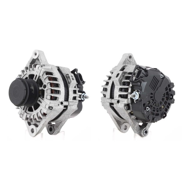 REMAN ALTERNATOR HYUNDAI I20