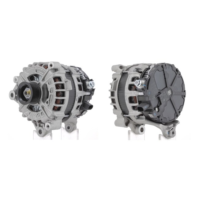 REMAN ALTERNATOR BMW 525 725 X3 X4
