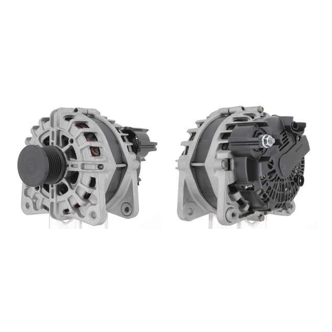 REMAN ALTERNATOR RENAULT SCENIC KADJAR