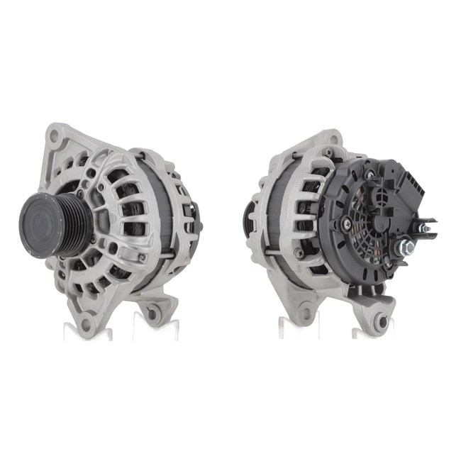 REMAN ALTERNATOR FIAT IVECO DUCATO DAILY