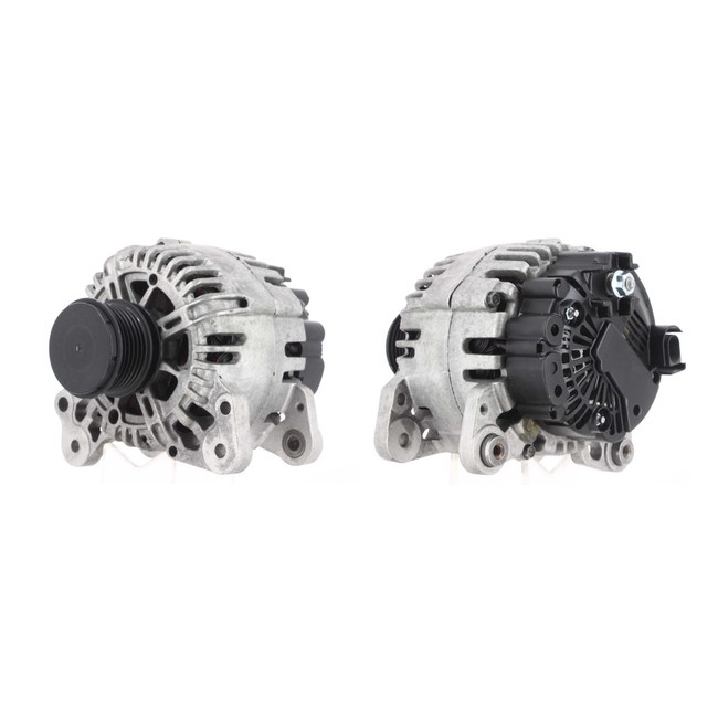 REMAN ALTERNATOR VAG AMAROK