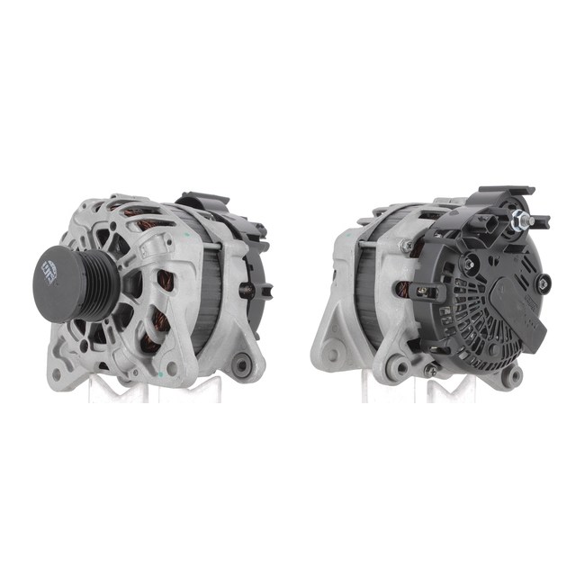 REMAN ALTERNATOR DACIA RENAULT DUSTER CAPTUR