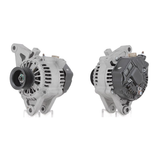 REMAN ALTERNATOR TOYOTA LAND CRUISER
