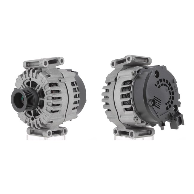 REMAN ALTERNATOR INFINITI Q50