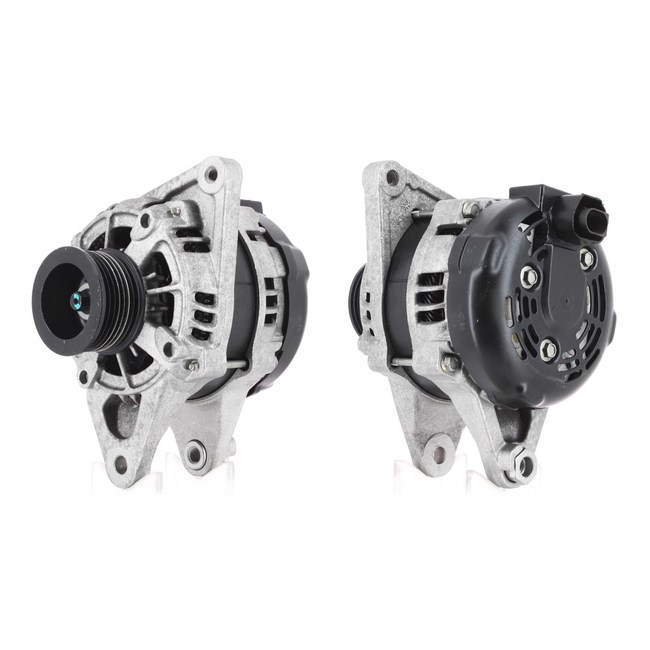REMAN ALTERNATOR SUZUKI VITARA