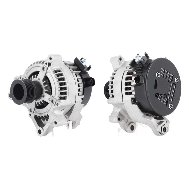 REMAN ALTERNATOR BMW X1 X2