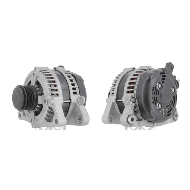 REMAN ALTERNATOR FIAT JEEP 500X RENEGADE