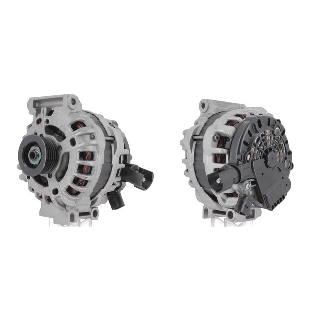 REMAN ALTERNATOR FIAT JEEP 500X RENEGADE