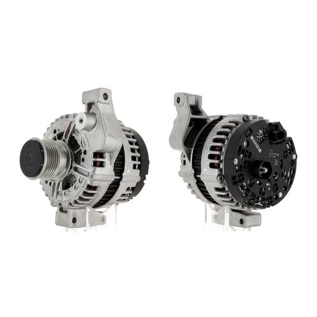 REMAN ALTERNATOR VOLVO S60 S80 V60 V70