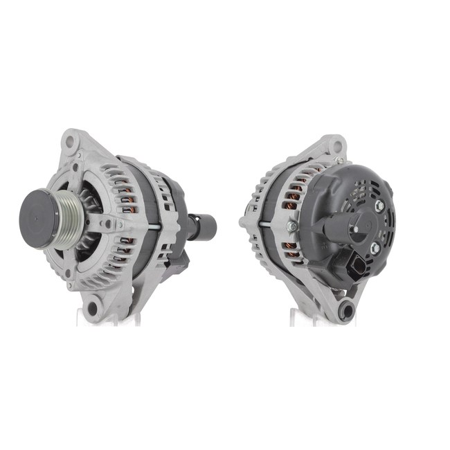 REMAN ALTERNATOR JEEP FIAT RENEGADE 500X