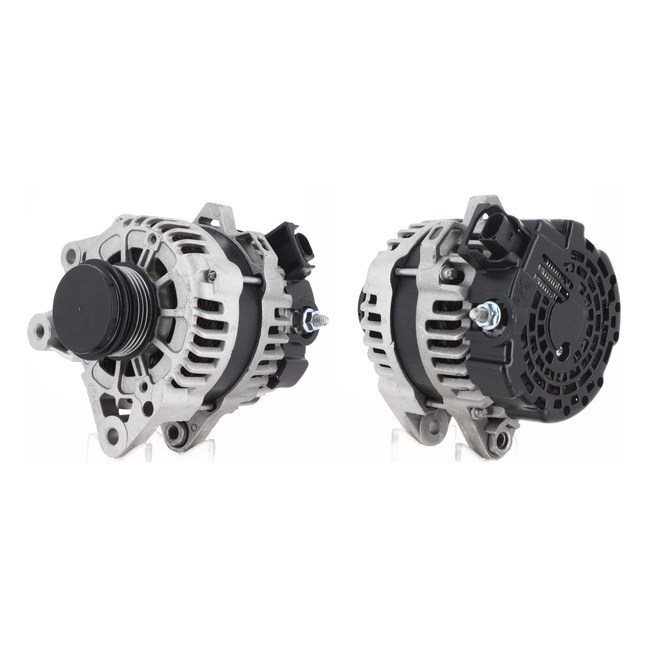 REMAN ALTERNATOR HYUNDAI KIA I10 PICANTO