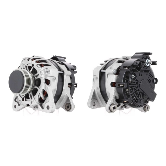 REMAN ALTERNATOR DACIA LOGAN SANDERO